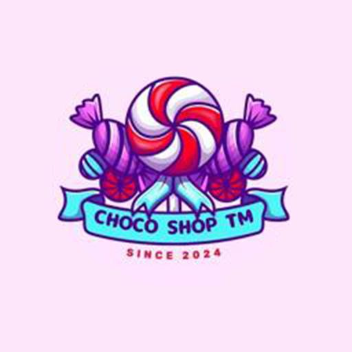 Choco - süýjülikler 