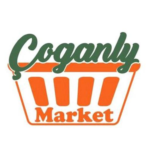 Çoganly market