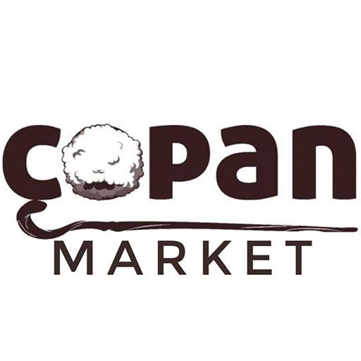 Çopan market