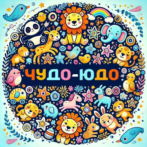 Çudo Ýudo oýnawaçlar dükany