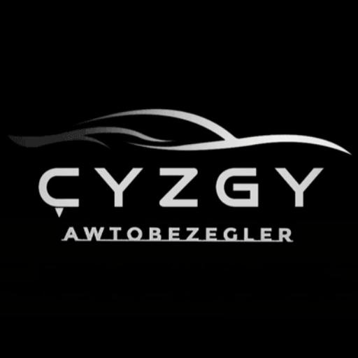 Çyzgy - awtobezegler dükany