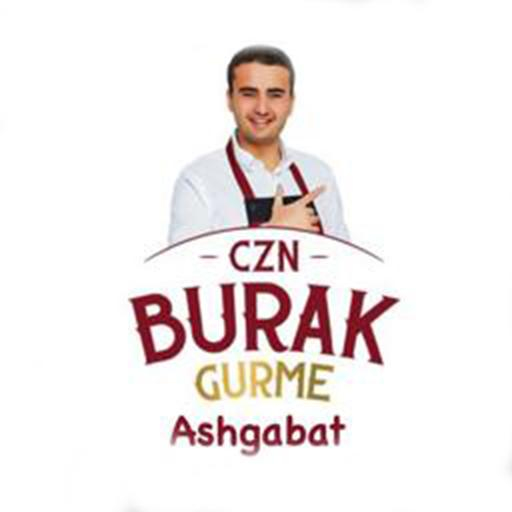 CZN Burak Gurme (arkaç)