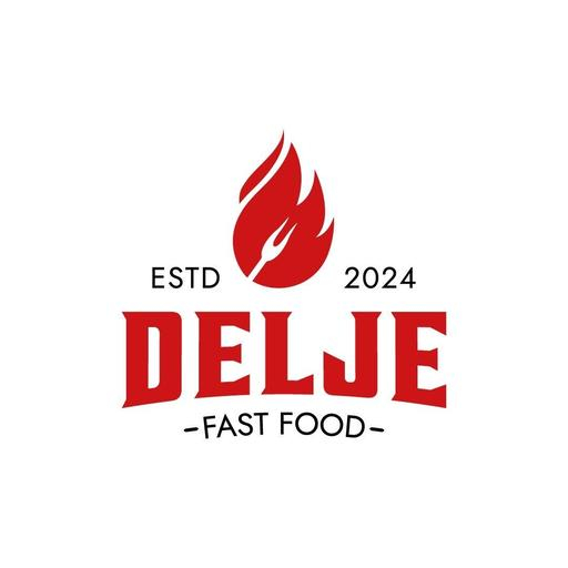 Delje fast food kafe