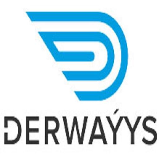 "Derwaýys" HK - gurluşyk materiallary