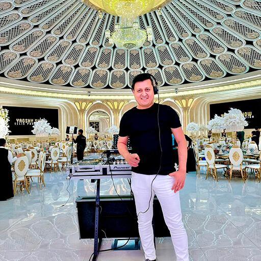 DJ Nazar