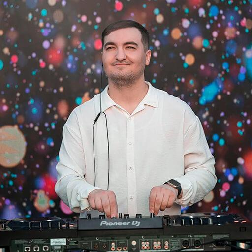 DJ VeliX