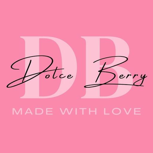 Dolce Berry - süýjülikler