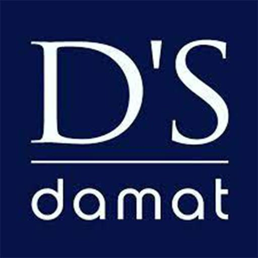 D'S Damat egin-eşik dükany(Moll)
