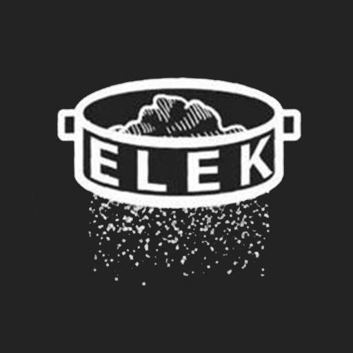 Elek - kafe