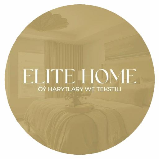 Elite Home - hojalyk harytlar dükany