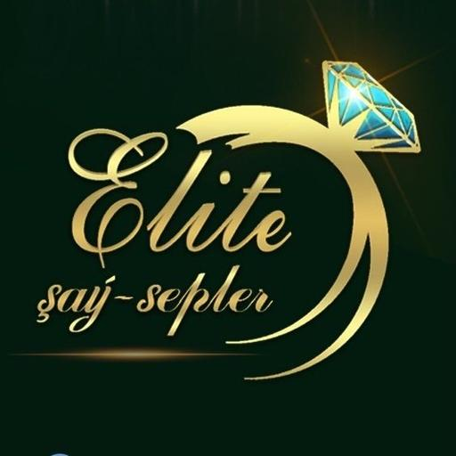 Elite şaý-sepler dükany (Aşgabat)
