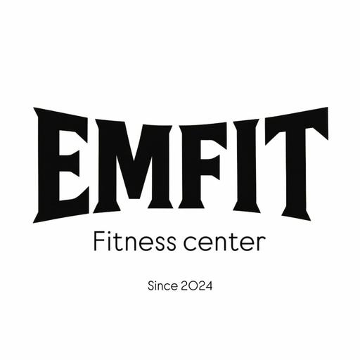Emfit fitness kluby (Daşoguz ş.)