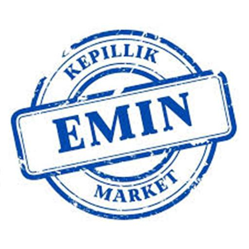 Emin market (Hudaýberdiýew)