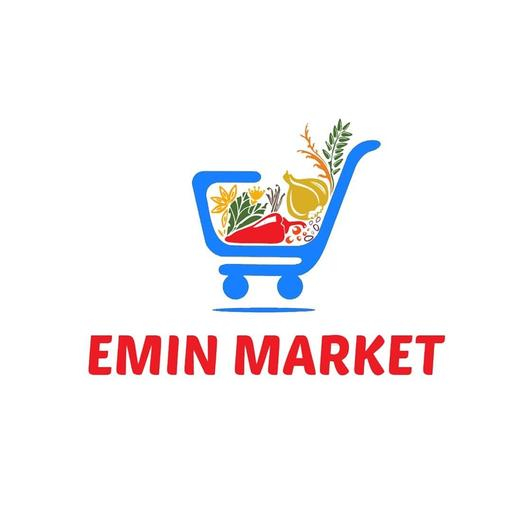 Emin market (Parahat 4)