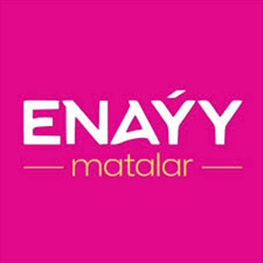 Enaýy matalar 