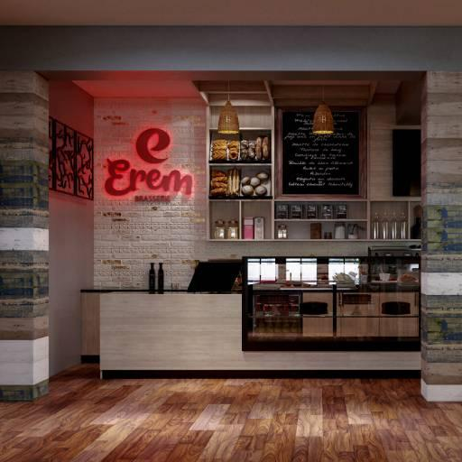 Erem Brasserie