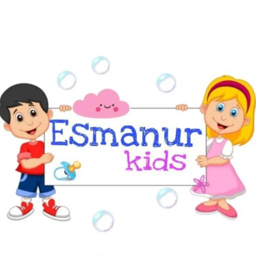 Esmanur - çagalar egin-eşik dükany