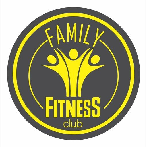 Family fitnes kluby