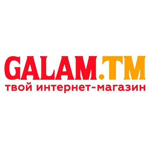 "Galam" market (Berkarar)