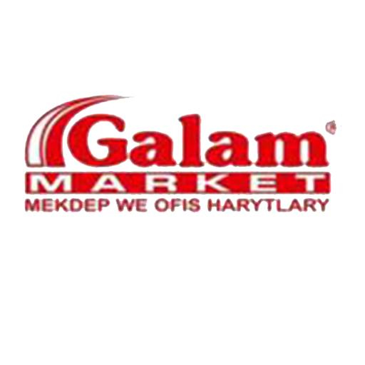 "Galam" market (Optowoý)