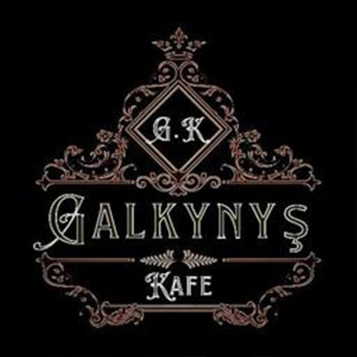 Galkynyş Kafe (Ak tam)