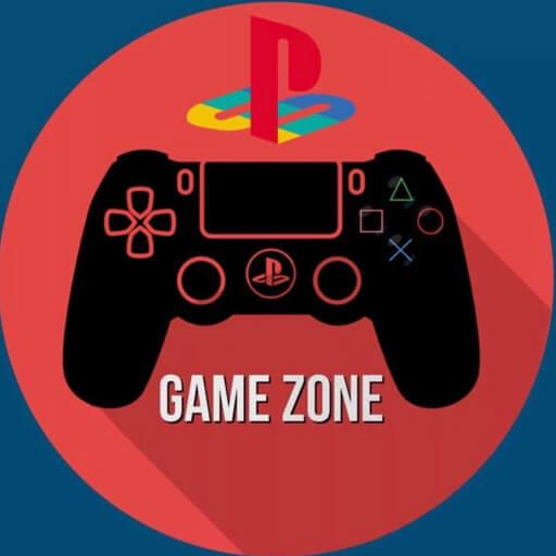 Game Zone - wideo oýun kluby