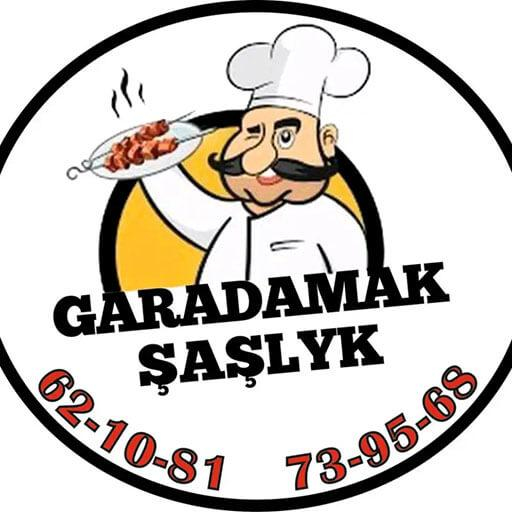 Garadamak şaşlyk