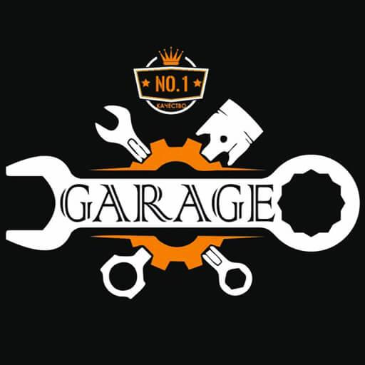 Garage Cafe