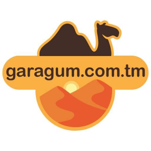 Garagum onlaýn market