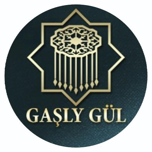Gaşly Gül - şaý-sepler dükany