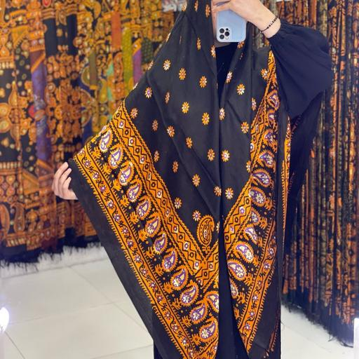 German çargatlary we ýaglyklary