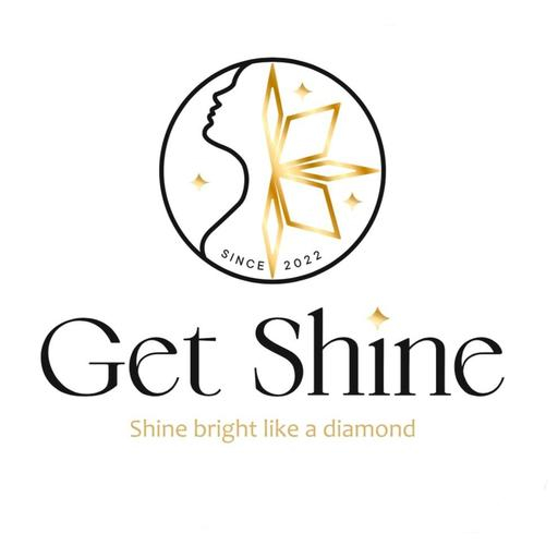 Get Shine - kosmetika dükany