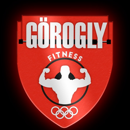 Görogly - fitnes klub (Ertekiler dünýäsi)