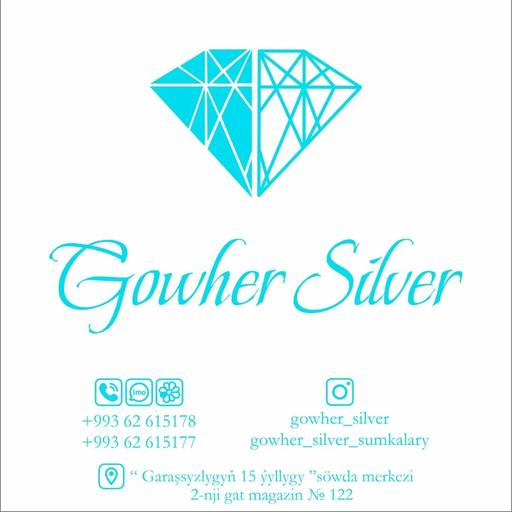 Göwher sumkalary we köwüşleri (Optowoý)