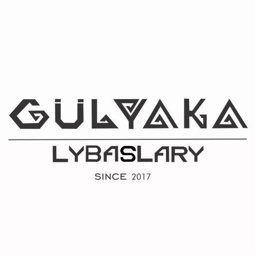 "Gulyaka lybaslary" modalar öýi