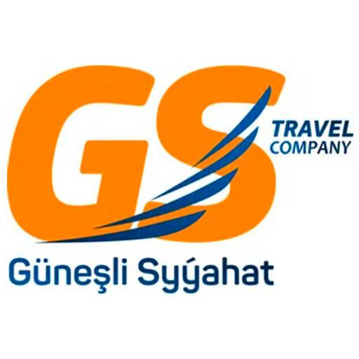 Güneşli syýahat - syýahatçylyk kärhanasy