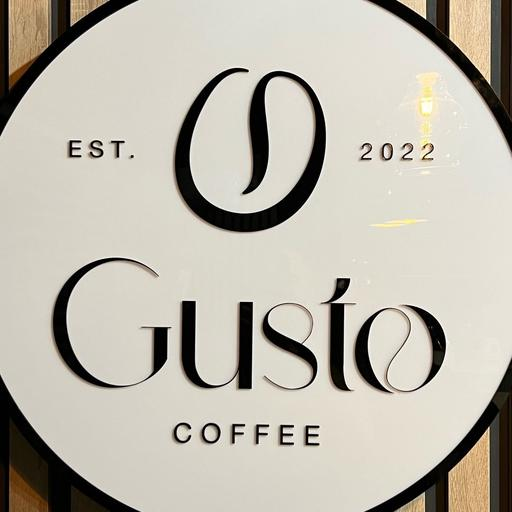 Gusto Coffee