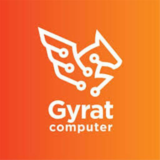 Gyrat - kompýuter we tehnologiýa dükany