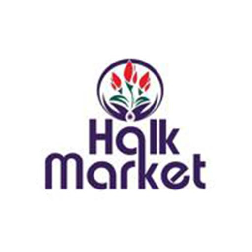 Halk Market (Optowoý)
