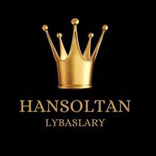 Hansoltan - lybaslary
