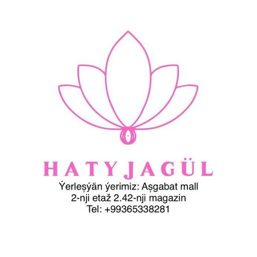 Hatyjagül - modalar öýi ("Aşgabat" SDAM)