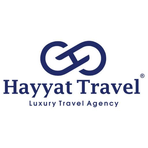 Hayyat Travel - syýahatçylyk kärhanasy