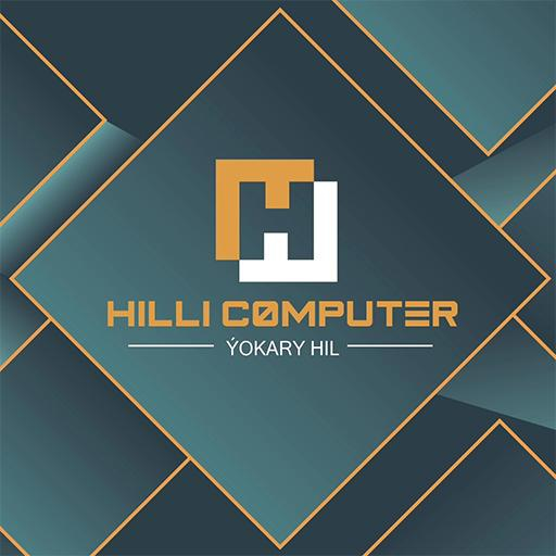 Hilli kompýuter we tehnologiýa dükany