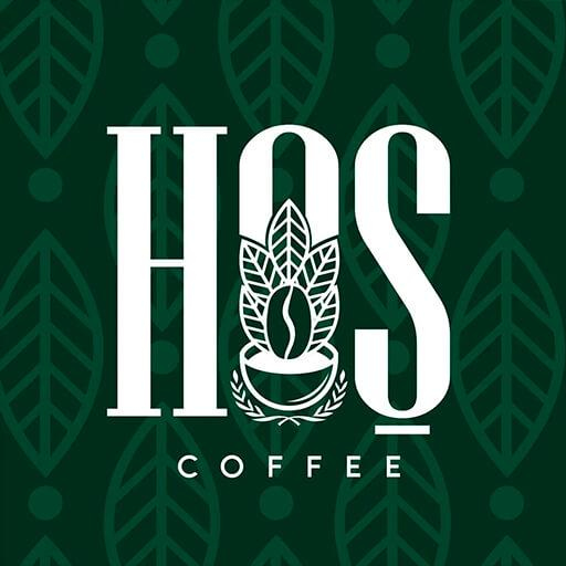 Hoş Coffee (Aeroport)