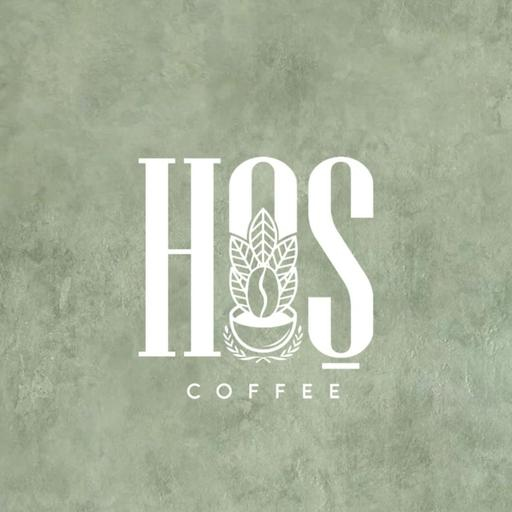 Hoş Coffee (Aeroport)