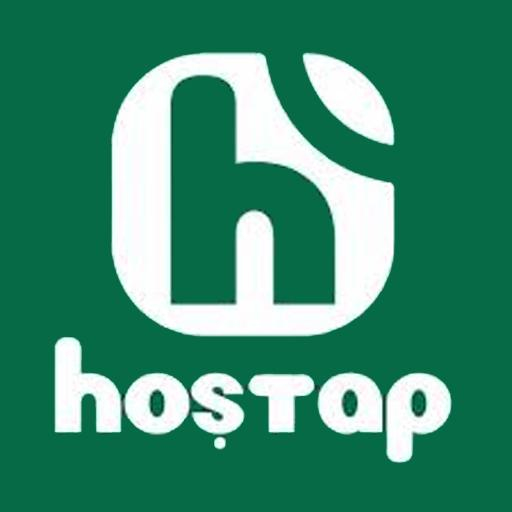 Hoştap market
