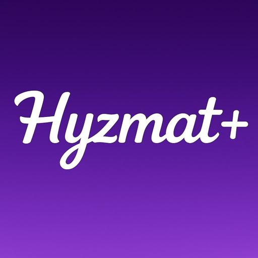 Hyzmat plus