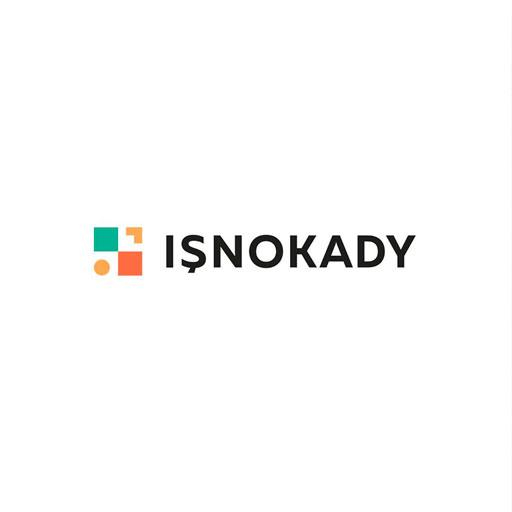 Iş Nokady - Koworking merkezi (Berkarar 1-nji gat)