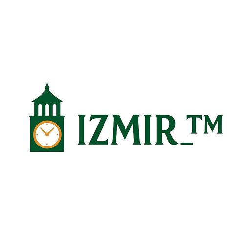 Izmir - kafe 