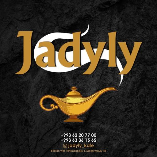 Jadyly Kafe (Türkmenbaşy ş)